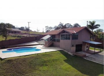 Rural de 3 quartos, Porangaba · Chac de Cond. em Porangaba - 1680 m² - 3 Dorm/piscina - Apenas R$899 Mil