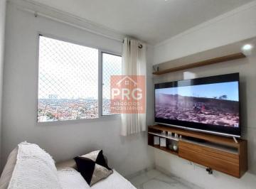 Foto 01 · Oportunidade única: Apartamento à venda em São Paulo-SP, 2 quartos, 1 sala, 42,00 m² no Jardim Leme.