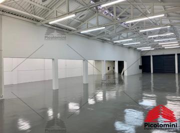 Foto 01 · Galpão para venda e aluguel no Bom Retiro, 840 m2, 7 salas, 4 banheiros, 45 vagas