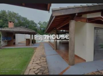 Foto 01 · Casa à venda na cidade de Paulínia - bairro Marieta Dian: 1 quarto, 2 banheiros, 4 vagas de garagem,