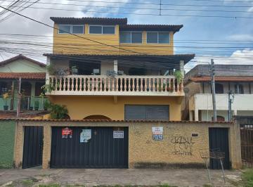 Casa de 4 quartos, Contagem · Casa 03 andares com Loja 105 m² e 03 vagas de garagem