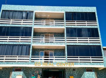 Comercial , Gama · Loja comercial edifício Real Center Setor industrial do Gama