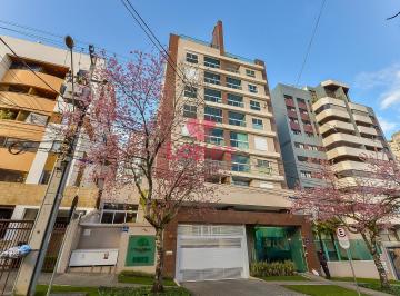 Apartamento de 3 quartos, Curitiba · Cobertura com 267 m² e 3 quartos à venda no Centro