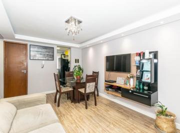 Foto 1 · 
                    Apartamento 3 quartos, uma vaga de garagem, Res Ilha das Peças, Bairro Alto, Cu