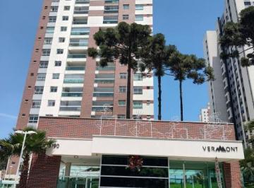 Foto 1 ·
Apartamento 2 quartos com sacada, no Ecoville em Curitiba, Condomínio Residenc