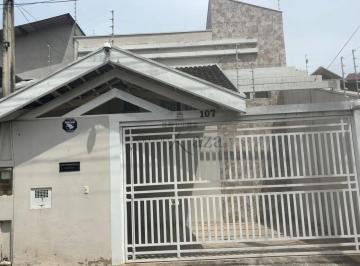 Casa de 3 quartos, Jacareí · Casa Térrea Villa Branca Jacareí 3 Dormitórios Suíte 110m² R$ 690.000