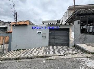 Foto 01 · Casa, Jardim Ondina, São Paulo, SP