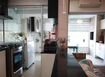 Apartamento · 80m² · 3 Quartos · 2 Vagas · Apartamento à venda e para alugar em Sorocaba, Raizes Campolim, com 3 quartos, com 80 m²