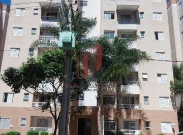 Apartamento · 50m² · 2 Quartos · 1 Vaga · Apartamento à venda em Sorocaba, Jardim Vera Cruz, com 2 quartos, com 50 m²