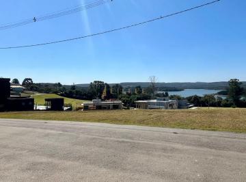 Terreno · 1022m² · Terreno à venda em Piedade, Condomínio Residencial Le Portier, com 1022 m²