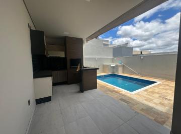 Casa · 255m² · 3 Quartos · 4 Vagas · Casa à venda em Sorocaba, Wanel Ville, com 3 quartos, com 255 m², Condomínio Villagio Milano