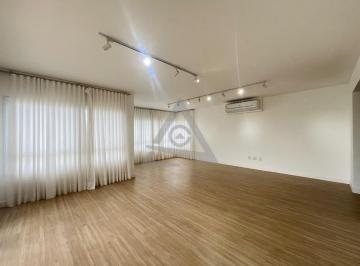 Apartamento · 188m² · 3 Quartos · 3 Vagas · Apartamento para alugar em Campinas, Loteamento Residencial Vila Bella Dom Pedro, com 3 suítes
