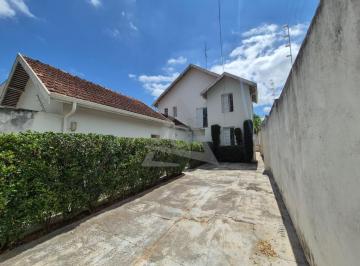Casa · 295m² · 3 Quartos · 2 Vagas · Casa à venda em Campinas, Bairro das Palmeiras, com 3 quartos, com 295 m²