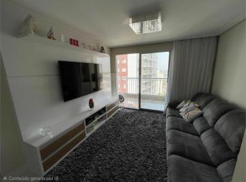 Apartamento de 3 quartos, São Paulo · Apartamento na Vila Guilherme a venda