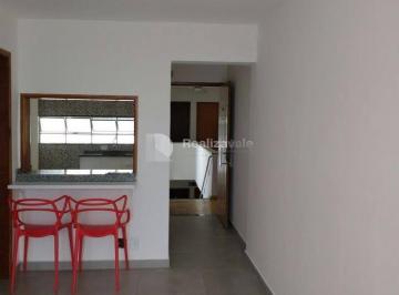 Apartamento · 57m² · 1 Quarto · 1 Vaga · Apartamento à venda em Taubaté, Centro, com 1 quarto, com 57 m²