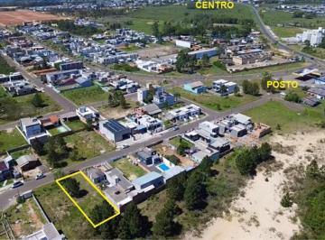 548678.jpg · Terreno em Loteamento - Bairro Paraiso