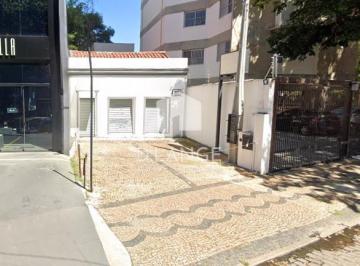 Comercial · 57m² · 2 Vagas · Salão comercial para locação no bairro Cambuí em Campinas