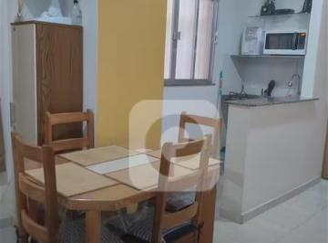 Apartamento · 22m² · 1 Quarto · STUDIO MOBILIADO EM COPACABANA