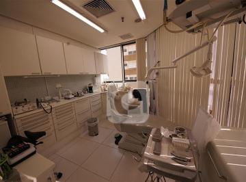 Comercial · 33m² · 1 Quarto · Conjunto Comercial / Sala à venda, 33m² - Ipanema