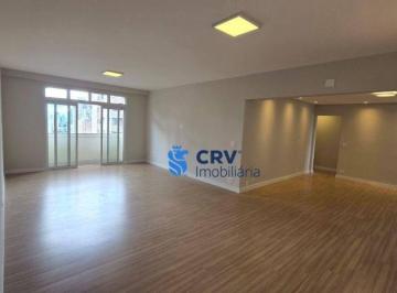 Apartamento · 178m² · 3 Quartos · 2 Vagas · Apartamento à venda, 178 m² por R$ 930.000,00 - Centro - Londrina/PR