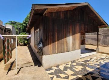 Casa · 150m² · 3 Quartos · 1 Vaga · VENDA | Casa, com 3 dormitórios em Copacabana Residencial, Maringá