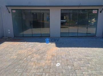 Comercial · 110m² · Loja para alugar, 110 m² por R$ 7.000,00/mês - Vila Ipiranga - Londrina/PR