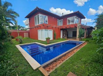 Casa · 429m² · 4 Quartos · 4 Vagas · VENDA | Sobrado, com 4 dormitórios em ALPHAVILLE, Maringá