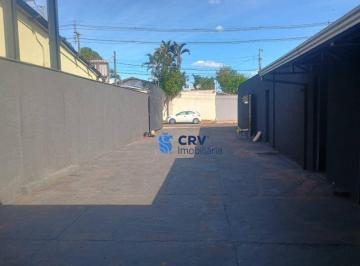 Barracão localizado Jd. Bandeirantes, Zoneamento ZR6 ou ZC6, Região Zona Oeste, · Barracão para alugar, 1300 m² por R$ 32.500,00/mês - Bandeirantes - Londrina/PR