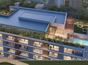 Apartamento de 2 quartos, Aracaju · cittá jardins