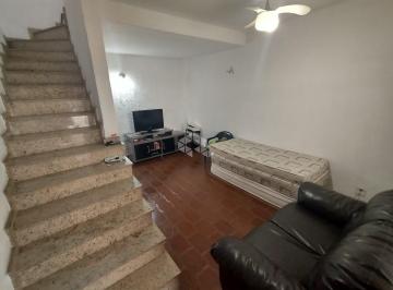 Casa · 140m² · 3 Quartos · 1 Vaga · Vendo Ótimo Sobrado vila Regente Feijó