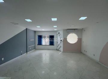Comercial · 150m² · 5 Quartos · 6 Vagas · Sobrado Comercial para alugar no Jardim do Mar.