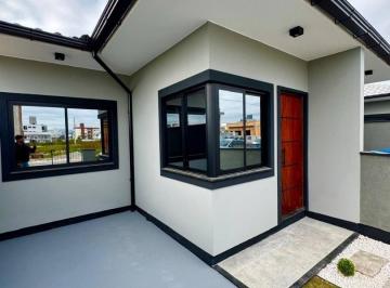 Casa com 2 dormitórios na Nova Palhoça - Palhoça/SC · Casa com 2 dormitórios na Nova Palhoça - Palhoça/SC