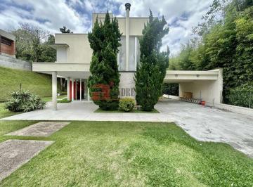 Casa · 298m² · 4 Quartos · 6 Vagas · Condomínio  Recanto Inpla  -  Carapicuíba - código 1341