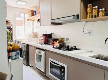 Apartamento · 70m² · 3 Quartos · 2 Vagas · Apartamento em Jardim Sabiá - Cotia