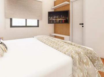 Apartamento de 3 quartos, São Paulo · Apartamento Reformado na Vila Nova Conceição com 94m² 3 suites e 1 vaga