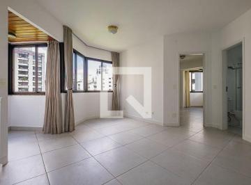 Apartamento · 45m² · 1 Quarto · 1 Vaga · Apartamento para Aluguel - Jardim Europa, 1 Quarto,  45 m2 - São Paulo