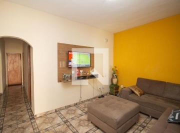 Casa · 360m² · 3 Quartos · 1 Vaga · Casa para Aluguel - Fonte Grande, 3 Quartos, 360 m2 - Contagem