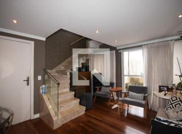 Apartamento · 220m² · 3 Quartos · 5 Vagas · Apartamento para Aluguel - Panamby, 3 Quartos,  220 m2 - São Paulo
