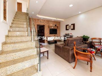 Casa · 280m² · 5 Quartos · 2 Vagas · Casa com 5 quartos à Venda, Horto - Belo Horizonte