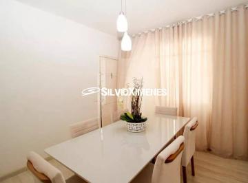 Apartamento · 67m² · 2 Quartos · 1 Vaga · Apartamento com 2 quartos à Venda, São Lucas - Belo Horizonte