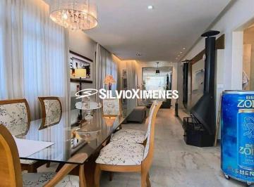Apartamento · 151m² · 4 Quartos · 3 Vagas · Residencial › Apartamento no Buritis com 151,00 (M²), 4 quartos e 3 vagas para Venda