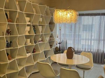 Apartamento · 117m² · 2 Quartos · 1 Vaga · Apartamento com 2 quartos à Venda no Edifício Brasil Central em Balneário Camboriú