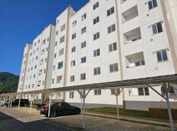 Apartamento · 103m² · 2 Quartos · 1 Vaga · Apartamento à Venda com 2 quartos no Edifício Camboriú Village 2, Várzea do Ranchinho em Camboriú