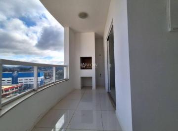 Apartamento · 77m² · 2 Quartos · 1 Vaga · Apartamento com 2 suítes à Venda no Edifício Porto Madero no Centro em Camboriú