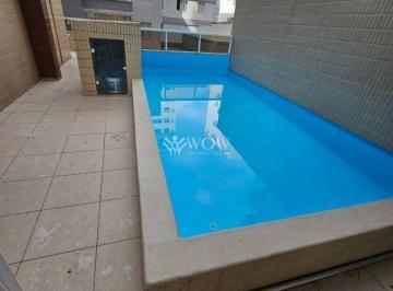 Apartamento · 260m² · 3 Quartos · 2 Vagas · Apartamento diferenciado com piscina à Venda na QUADRA MAR com 3 quartos no Barcelona Plaza no Centr