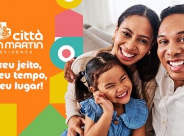 Cittá san martin · Cittá san martin