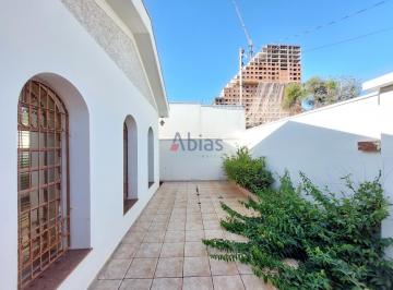 Casa · 196m² · 3 Quartos · 2 Vagas · Casa em Jardim Brasil - São Carlos, SP