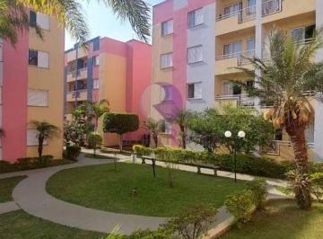 Apartamento · 78m² · 3 Quartos · 2 Vagas · Apartamento à Venda no Condomínio Pedra Bela, na Vila Urupês – Suzano, SP
