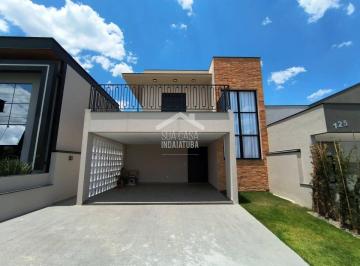 Casa · 207m² · 3 Quartos · 2 Vagas · Sobrado a venda Condomínio Evidências