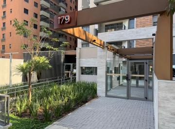 Apartamento , Barueri · Apartamento novo quarto sala , dois banheiros - 51 m - Alphaville